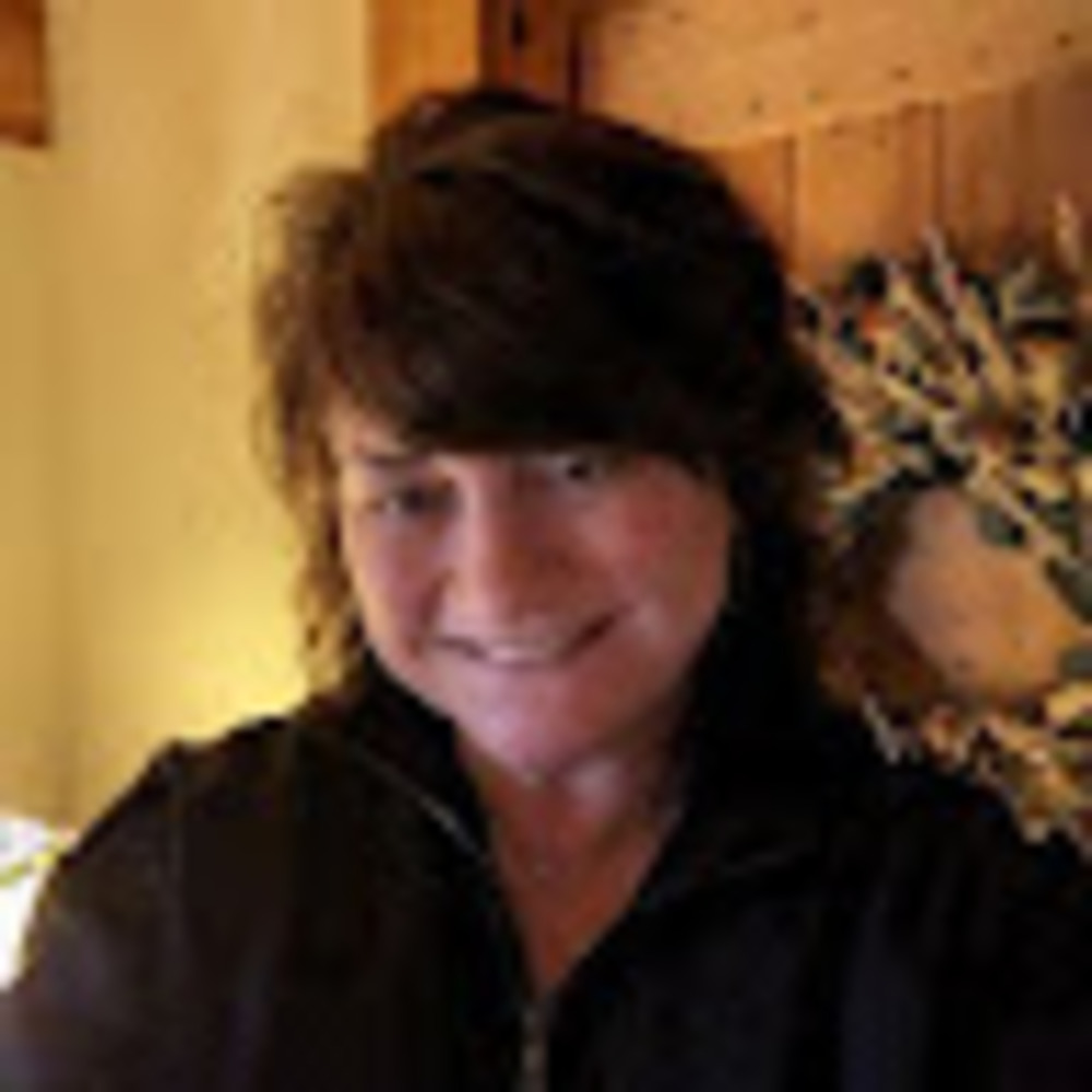 Meet your Posher, Mary jo